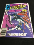 The Amazing Spider-Man #288 Comic Book from Amazing Collection