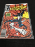 The Amazing Spider-Man #291 Comic Book from Amazing Collection