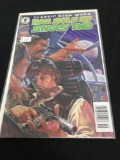 Classic Star Wars Han Solo At Star' End #1 Comic Book from Amazing Collection