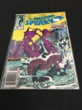 The Amazing Spider-Man #292 Comic Book from Amazing Collection