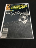 The Amazing Spider-Man #295 Comic Book from Amazing Collection