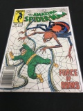 The Amazing Spider-Man #296 Comic Book from Amazing Collection B