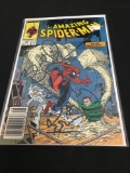 The Amazing Spider-Man #303 Comic Book from Amazing Collection