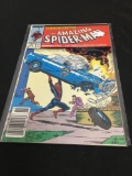 The Amazing Spider-Man #306 Comic Book from Amazing Collection
