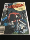 The Amazing Spider-Man #308 Comic Book from Amazing Collection