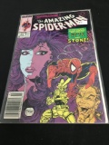The Amazing Spider-Man #309 Comic Book from Amazing Collection