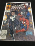 The Amazing Spider-Man #330 Comic Book from Amazing Collection