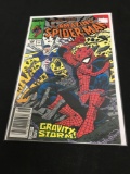 The Amazing Spider-Man #326 Comic Book from Amazing Collection