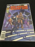 Classic Star Wars Han Solo At Star' End #2 Comic Book from Amazing Collection