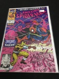 The Amazing Spider-Man #335 Comic Book from Amazing Collection B