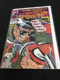 The Amazing Spider-Man #339 Comic Book from Amazing Collection
