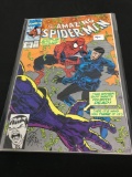 The Amazing Spider-Man #349 Comic Book from Amazing Collection