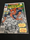 The Amazing Spider-Man #350 Comic Book from Amazing Collection B