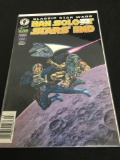 Classic Star Wars Han Solo At Star' End #3 Comic Book from Amazing Collection