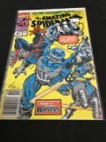 The Amazing Spider-Man #351 Comic Book from Amazing Collection