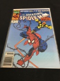 The Amazing Spider-Man #352 Comic Book from Amazing Collection