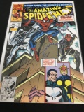 The Amazing Spider-Man #356 Comic Book from Amazing Collection
