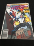 The Aamzing Spider-Man #357 Comic Book from Amazing Collection
