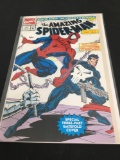 The Amazing Spider-Man #358 Comic Book from Amazing Collection