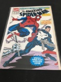 The Amazing Spdier-Man #358 Comic Book from Amazing Collection B