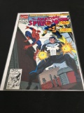 The Amazing Spider-Man #357 Comic Book from Amazing Collection