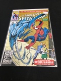 The Amazing Spider-Man #3568 Comic Book from Amazing Collection