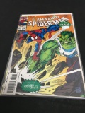 The Amazing Spider-Man #381 Comic Book from Amazing Collection