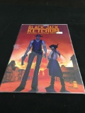 Black Jack Ketchum #1/2 Comic Book from Amazing Collection