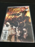 Thor God-Size One-Shot #1 Comic Book from Amazing Collection