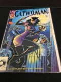 Catwoman #1 Comic Book from Amazing Collection