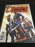 Villains United #1 Comic Book from Amazing Collection
