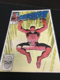 Daredevil The Man Without Fear #271 Comic Book from Amazing Collection