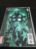 The Ultimates 2 #5 Comic Book from Amazing Collection