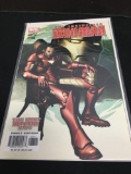 The Invincible Iron Man PSR 77 #422 Comic Book from Amazing Collection