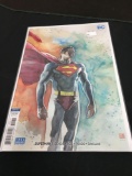 Superman #1 Comic Book from Amazing Collection