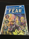 The Haunt of Frar #1 Comic Book from Amazing Collection