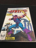 Hawkeye #1 Comic Book from Amazing Collection