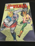 Hawkman #8 Comic Book from Amazing Collection