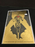 Hawkman #1 Comic Book from Amazing Collection