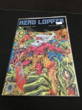 Head Lopper #4 Comic Book from Amazing Collection