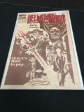 Hellstorm Prince of Lies #1 Comic Book from Amazing Collection