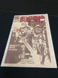Hellstorm Prince of Lies #1 Comic Book from Amazing Collection B
