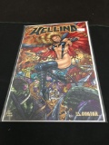 Hellina #0 Comic Book from Amazing Collection