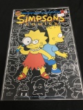 Simpsons Comics #3 Comic Book from Amazing Collection