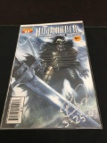 Highlander #1 Comic Book from Amazing Collection