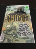 Hillbilly #3 Comic Book from Amazing Collection