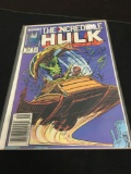 The Incredible Hulk #331 Comic Book from Amazing Collection