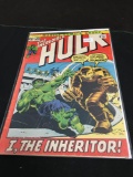 The Incredible Hulk #149 Comic Book from Amazing Collection