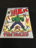 The Incredible Hulk #152 Comic Book from Amazing Collection