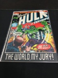 The Incredible Hulk #153 Comic Book from Amazing Collection